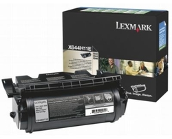 Lexmark X642-X644H11E Original Toner High-Power - LEXMARK