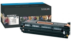 LEXMARK - Lexmark X830-X8302KH Orjinal Toner