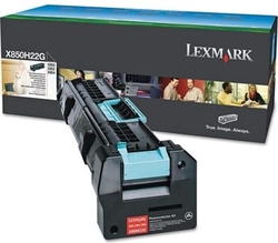 Lexmark X850-X850H22G Original Drum Unit - LEXMARK