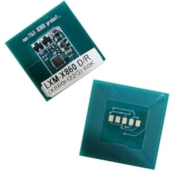 LEXMARK - Lexmark X860-X860H22G Drum Chip