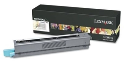 Lexmark X925-X925H2KG Black Original Toner - LEXMARK