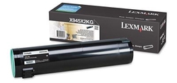 Lexmark X940-X945X2KG Black Original Toner - LEXMARK