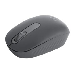 Logitech M196 Bluetooth Mouse Grafit – Kablosuz, Taşınabilir ve Ergonomik TaYellowm - 2