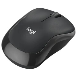 Logitech M240 Sessiz Bluetooth Mouse Siyah – Küçük Boy, Uzun Pil Ömrü - 2
