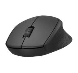 Logitech M280 Kablosuz Mouse Siyah Büyük Boy, Konforlu ve Dayanıklı - 2
