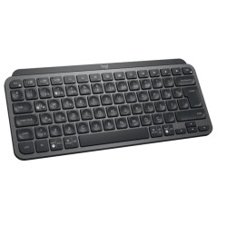 Logitech MX Keys Mini Rechargeable Keyboard - 2