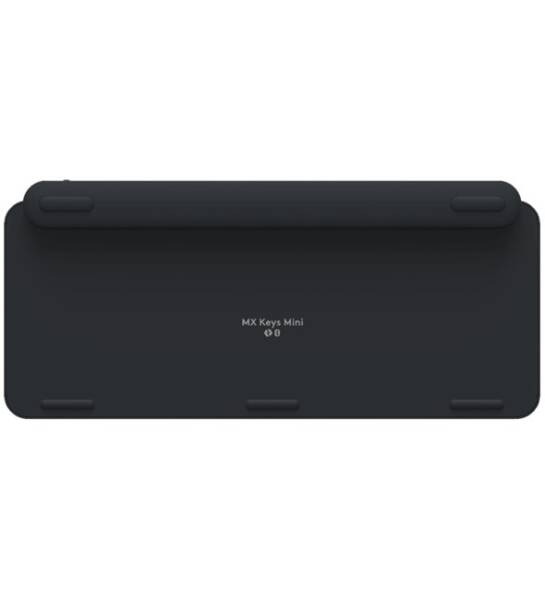 Logitech MX Keys Mini Rechargeable Keyboard - 3