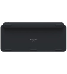 Logitech MX Keys Mini Şarj Edilebilir Klavye - 3