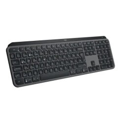 Logitech MX Keys S Rechargeable Keyboard - 2