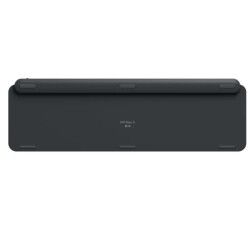 Logitech MX Keys S Rechargeable Keyboard - 3