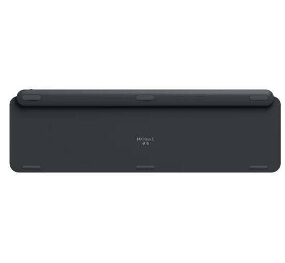 Logitech MX Keys S Şarj Edilebilir Klavye - 3