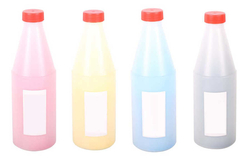 Mitaco Universal Colored Toner Powder Seti 750Gr - MITACO