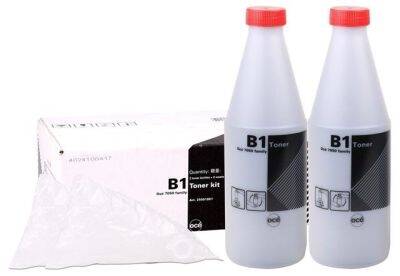Oce B1 Original Photocopy Toner - 1