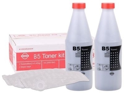 Oce B5 Muadil Photocopy Toner - OCE
