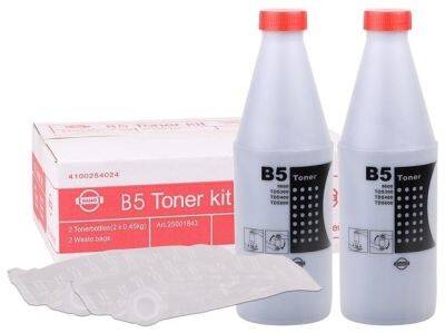Oce B5 Muadil Photocopy Toner - 1