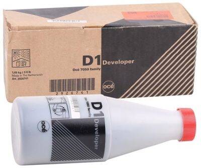 Oce D1 Original Developer - 1