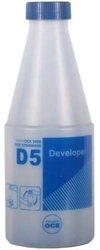 Oce D5 Cyan Muadil Developer - OCE