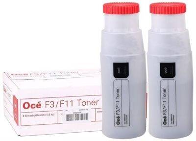 Oce F3-F11 Original Photocopy Toner - 1