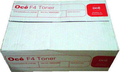 Oce F4 Original Photocopy Toner - 1