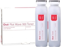 Oce PlotWave 900 Original Photocopy Toner - OCE