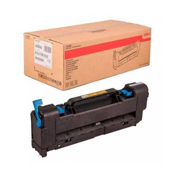 Oki 47219604 Orijinal Fuser Unit - 1