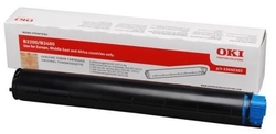 OKI - Oki B2200-43640307 Orjinal Toner