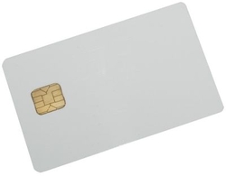 OKI - Oki B2500-09004391 Sim Card