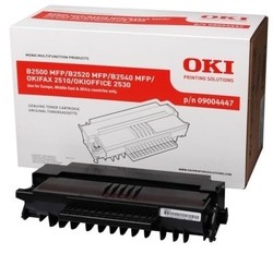 Oki B2500-09004447 Original Toner - OKI