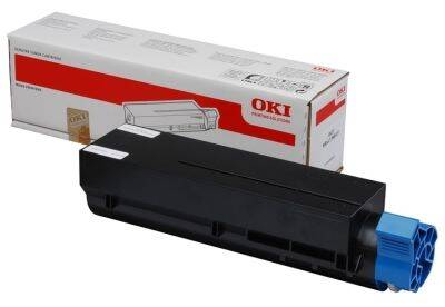 Oki B401-44992403 Original Toner - 1