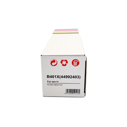 Oki B401-44992403 Compatible Toner High-Power - 3