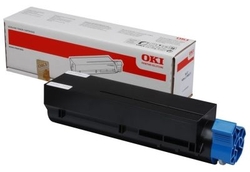 OKI - Oki B401-44992404 Orjinal Toner Yüksek Kapasiteli