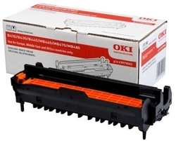 OKI - Oki B410-43979002 Orjinal Drum Ünitesi