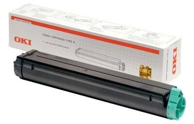 Oki B4100-01103409 Original Toner - 1