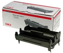 Oki B4100-42102802 Original Drum Unit - OKI
