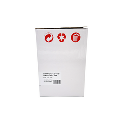 Oki B411-B412-MB451-44574302 Compatible Drum Unit - 2