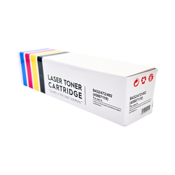 Oki B412-45807119 Compatible Toner - 3