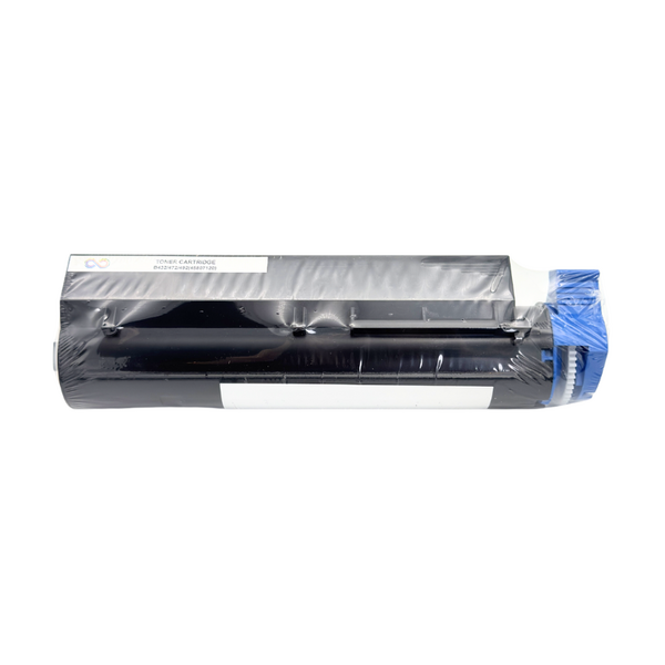 Oki B412-45807120 Compatible Toner High-Power - 6