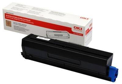 Oki B430-43979211 Original Toner High-Power - 1