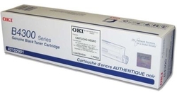 OKI - Oki B4300-01101213 Orjinal Toner