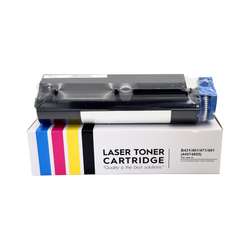 Oki B431-44574805 Compatible Toner High-Power - 5