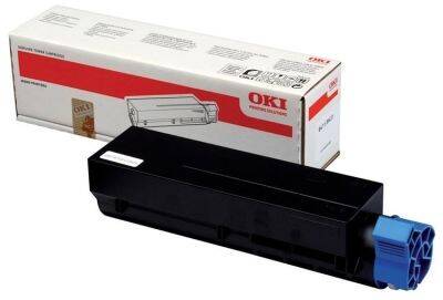 Oki B432-45807121 Orjinal Toner Extra Yüksek Kapasiteli