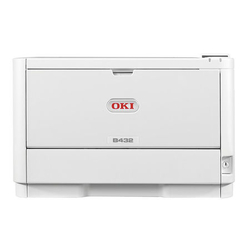 Oki B432Dn A4 Mono Laser Printers 45762012 - OKI