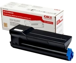 OKI - Oki B440-43979218 Orjinal Toner Extra Yüksek Kapasiteli