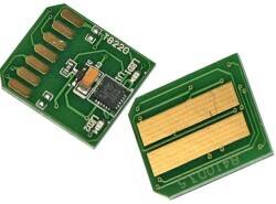 Oki B440-43979218 Toner Chip Extra High-Power - 1