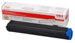 OKI - Oki B4400-43502306 Orjinal Toner