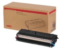 OKI - Oki B4520-09004168 Orjinal Toner