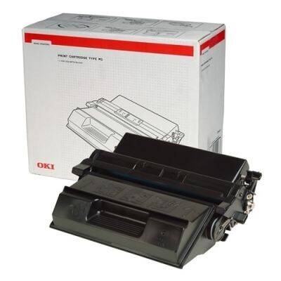 Oki B6100-09004058 Original Toner - 1