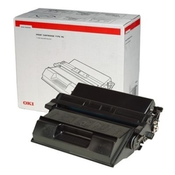 Oki B6100-09004058 Orjinal Toner - 1