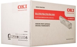 Oki B6200-09004078 Original Toner - OKI