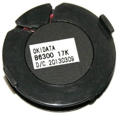 OKI - Oki B6300-09004079 Toner Chip